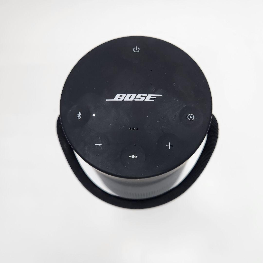 BOSE ボーズ SOUNDLINK REVOLVE+ スピーカー