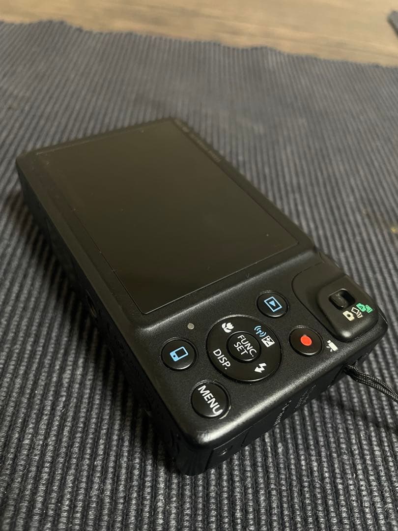 Canon SX600 HS デジタルカメラ　Wi-Fi機能で簡単転送　最終値下