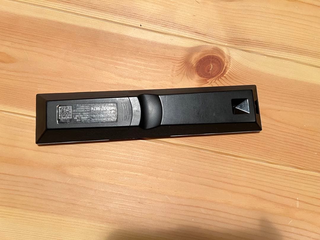 東芝　TOSHIBAレグザ 43M520X 2019年製