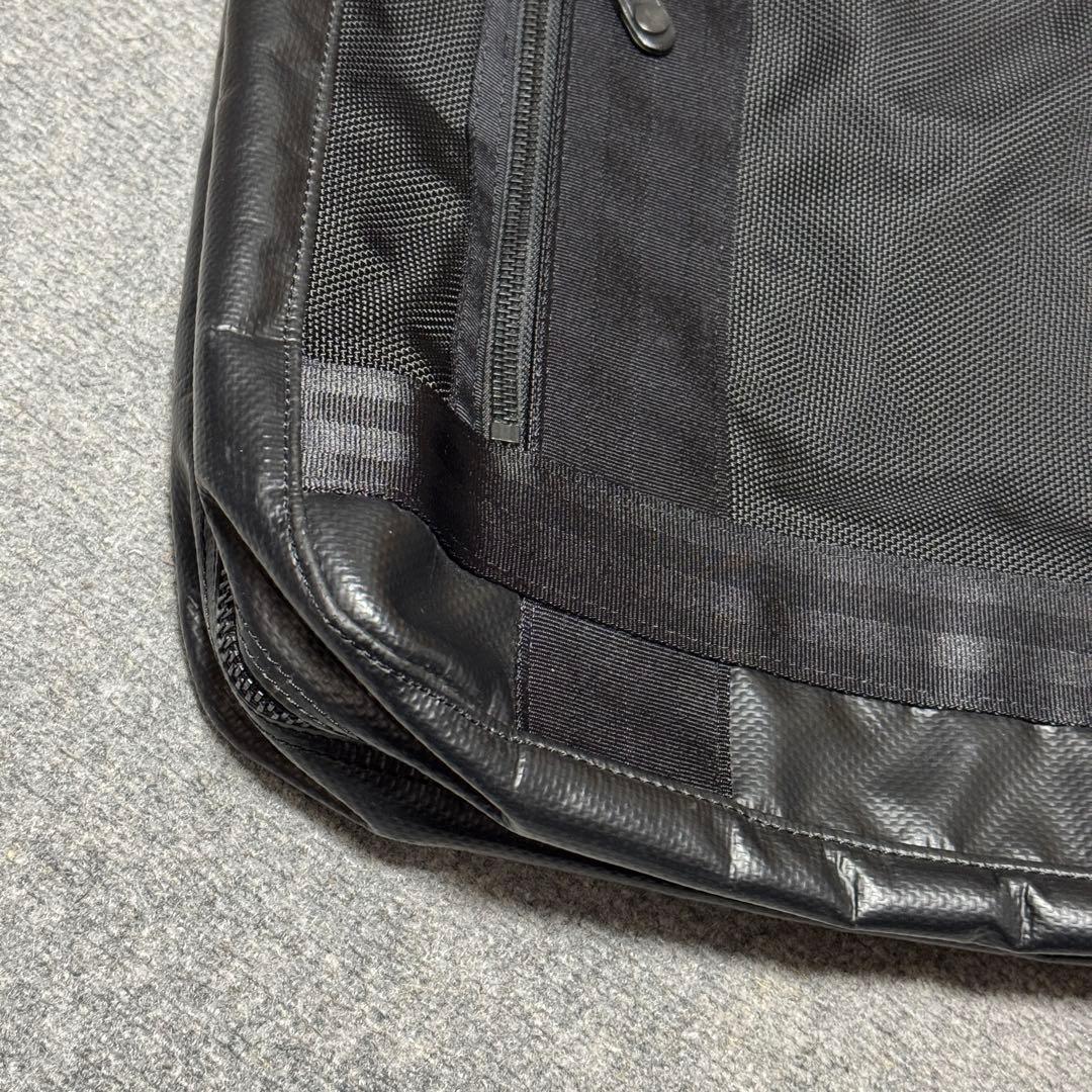 PORTER ポーター　HEAT ヒート　トートバッグ　ブラック