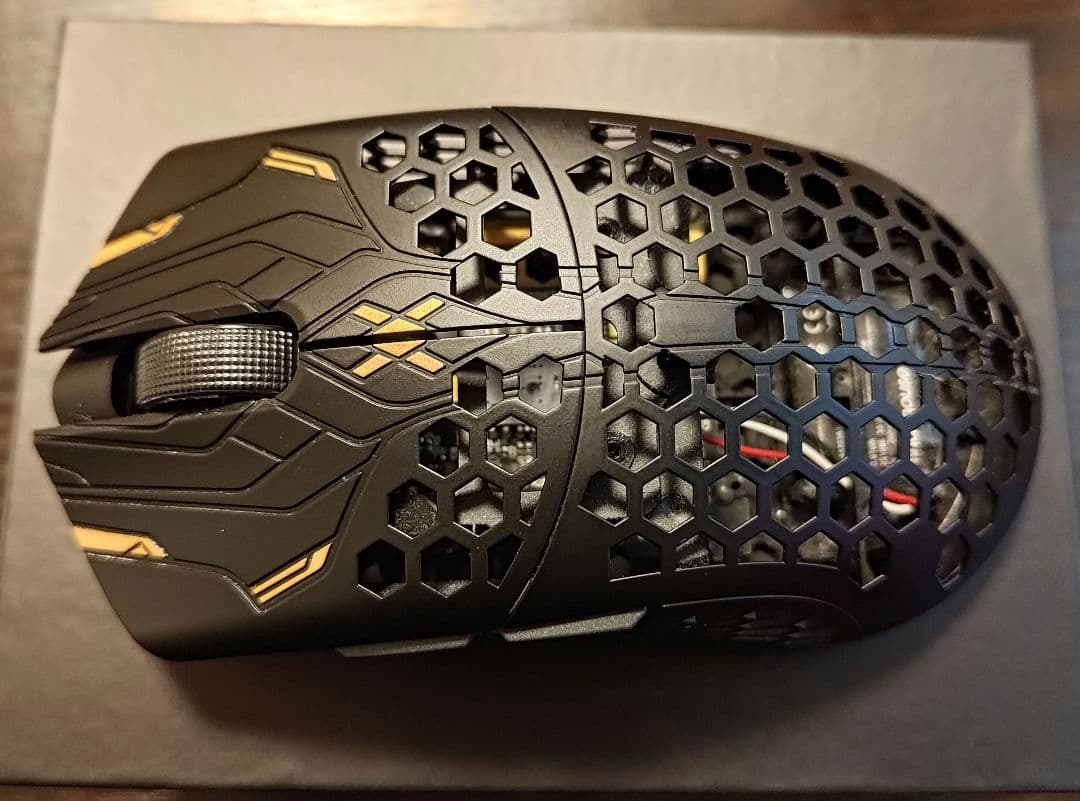 マウス・トラックボール finalmouse Ultralight X Guardian Tiger