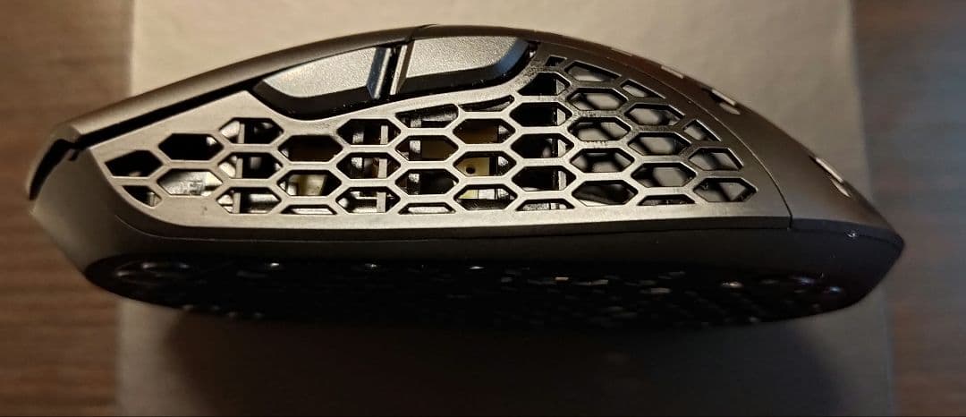 マウス・トラックボール finalmouse Ultralight X Guardian Tiger