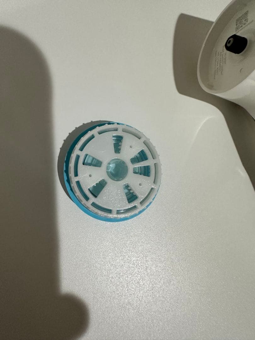 NUSKIN ニュースキン ルミスパ