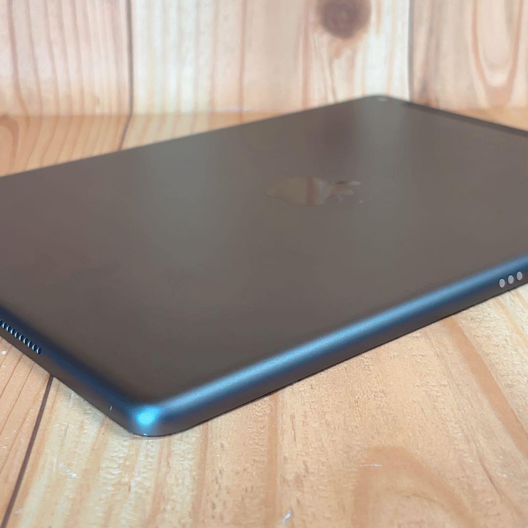 Wi-Fi 本体 iPad 第9世代 64 GB 063 スペースグレイ