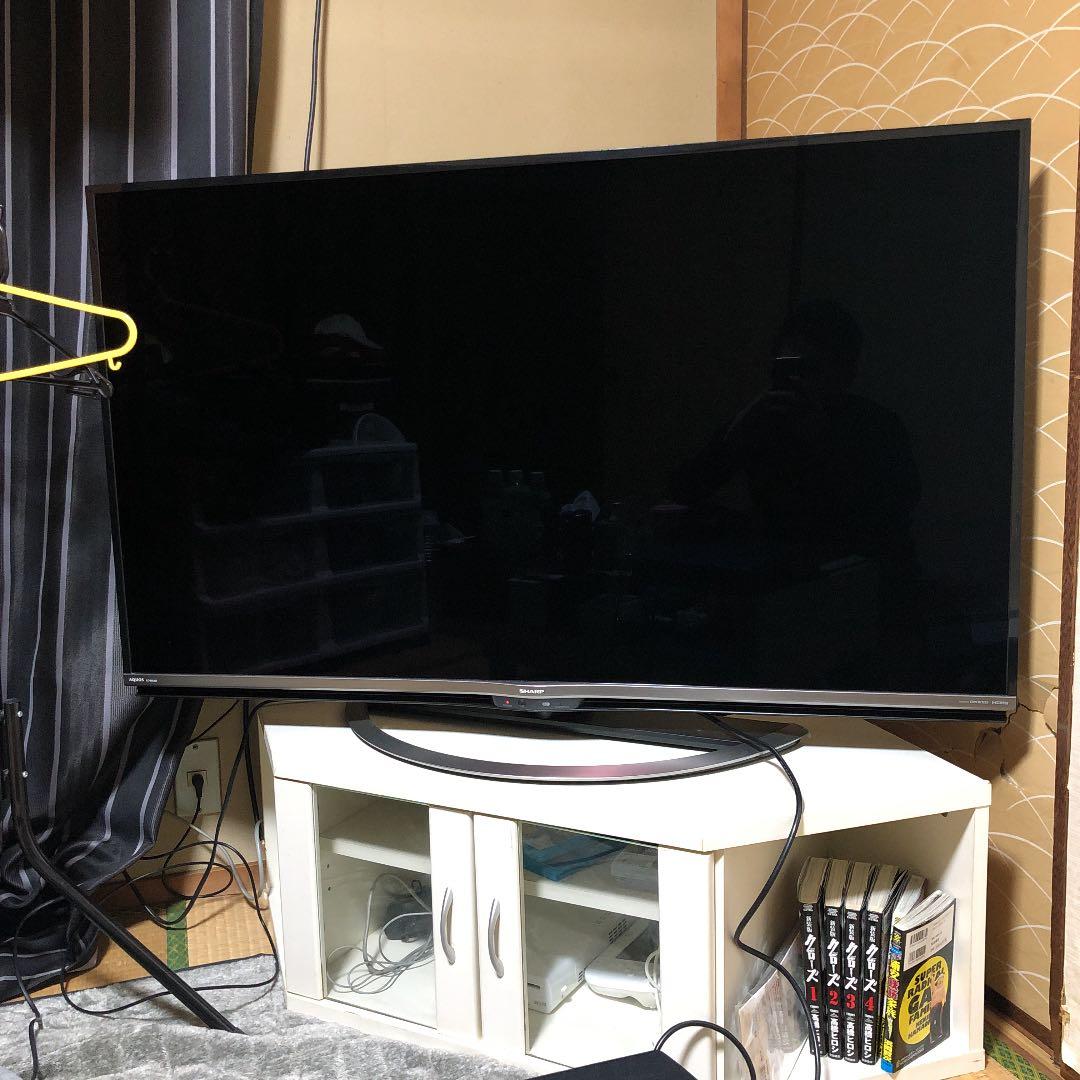 SHARP テレビ