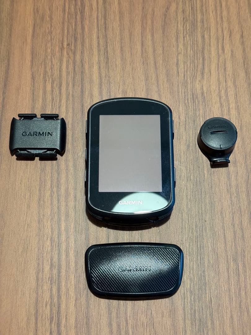 アクセサリー GARMIN EDGE 840 Bundle