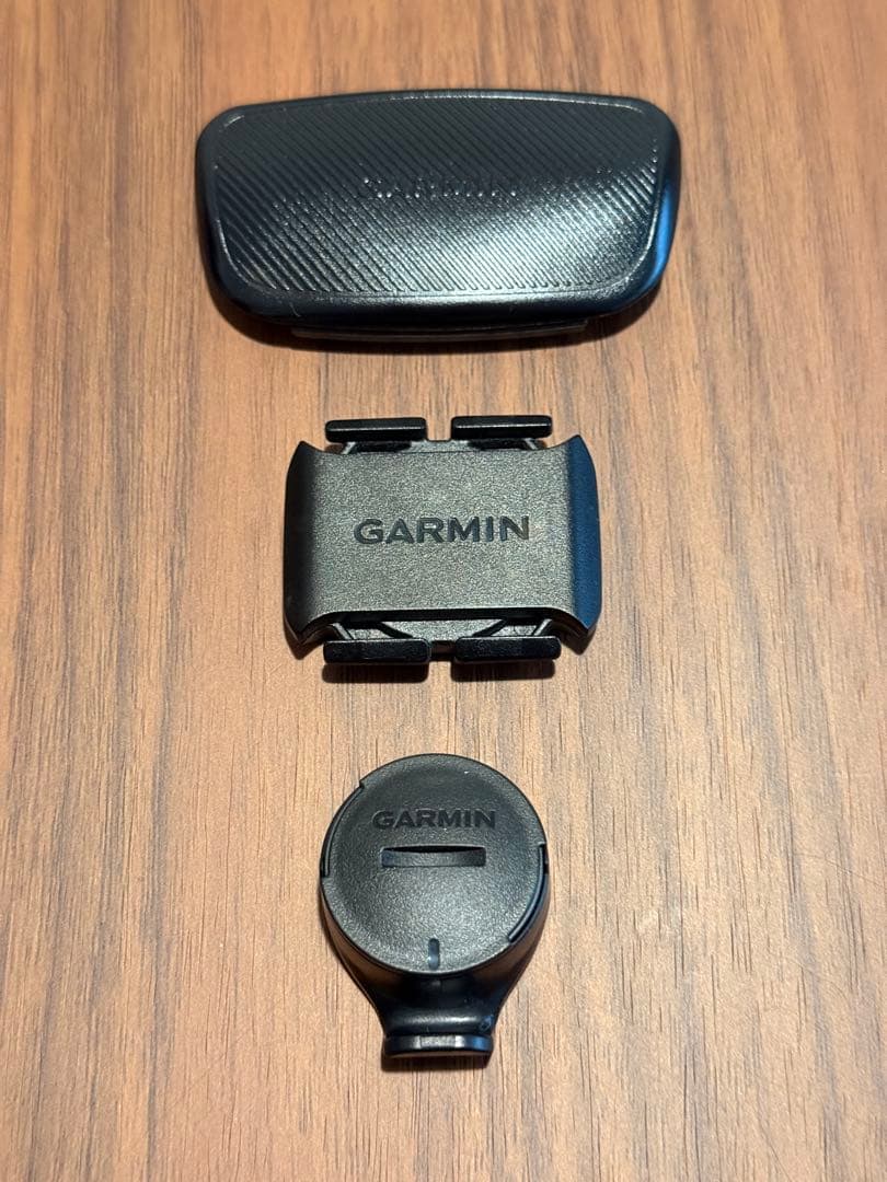 アクセサリー GARMIN EDGE 840 Bundle