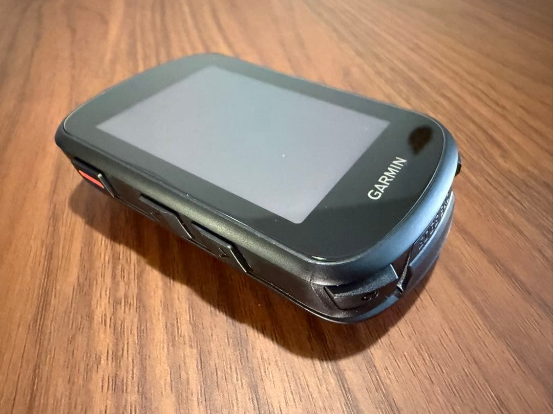 アクセサリー GARMIN EDGE 840 Bundle