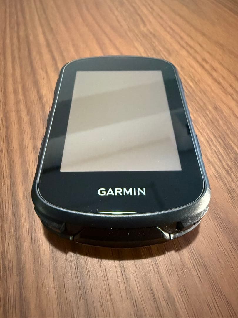アクセサリー GARMIN EDGE 840 Bundle