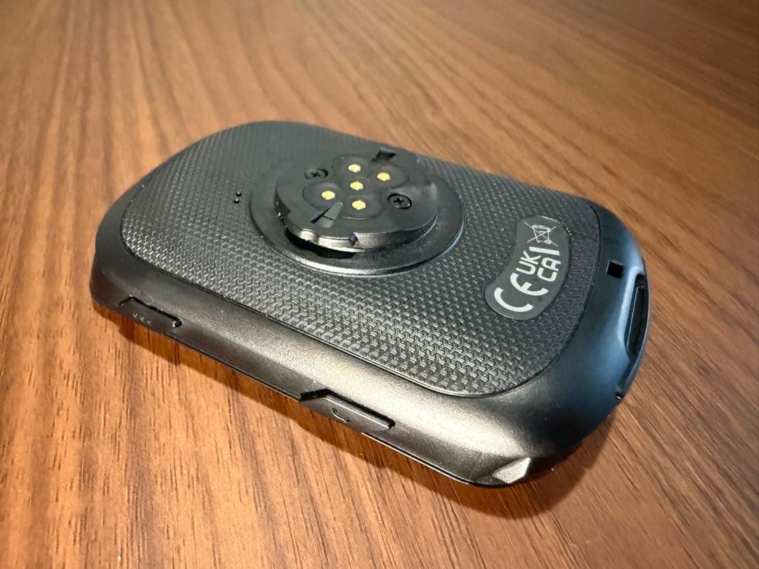 アクセサリー GARMIN EDGE 840 Bundle