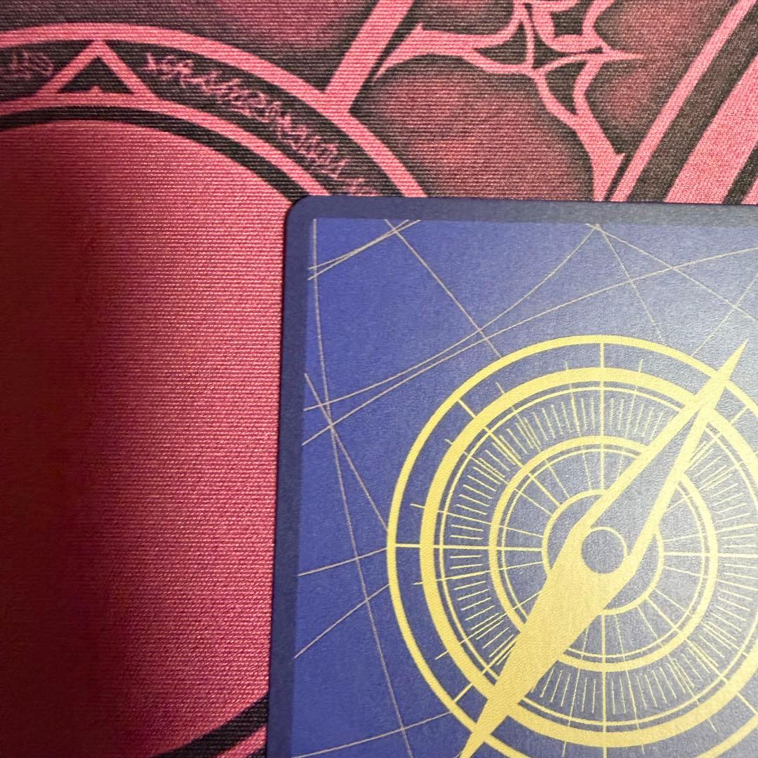 モンキー・D・ルフィ SP 手配書 OP05-119