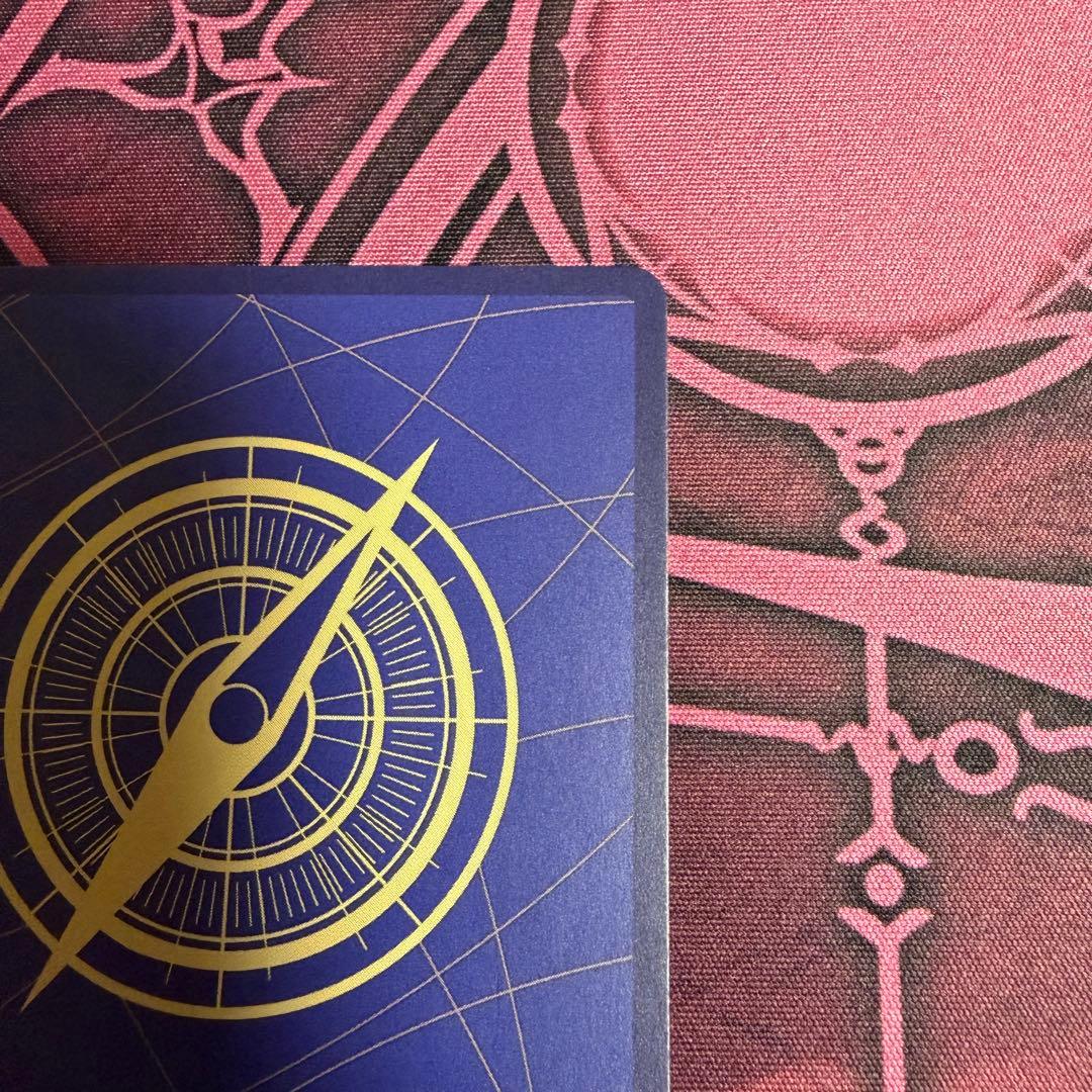 モンキー・D・ルフィ SP 手配書 OP05-119