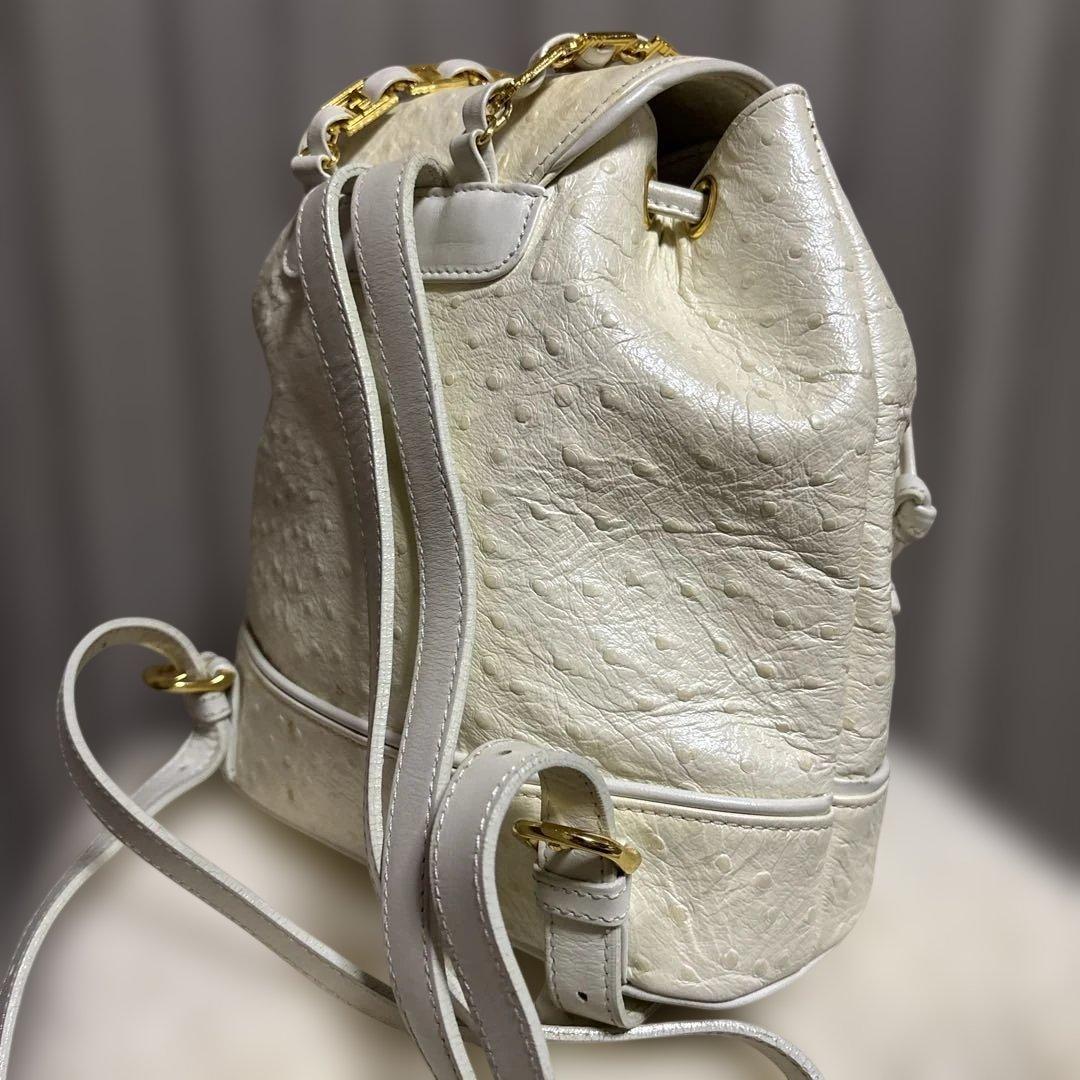 GIANNIVERSACE リュック