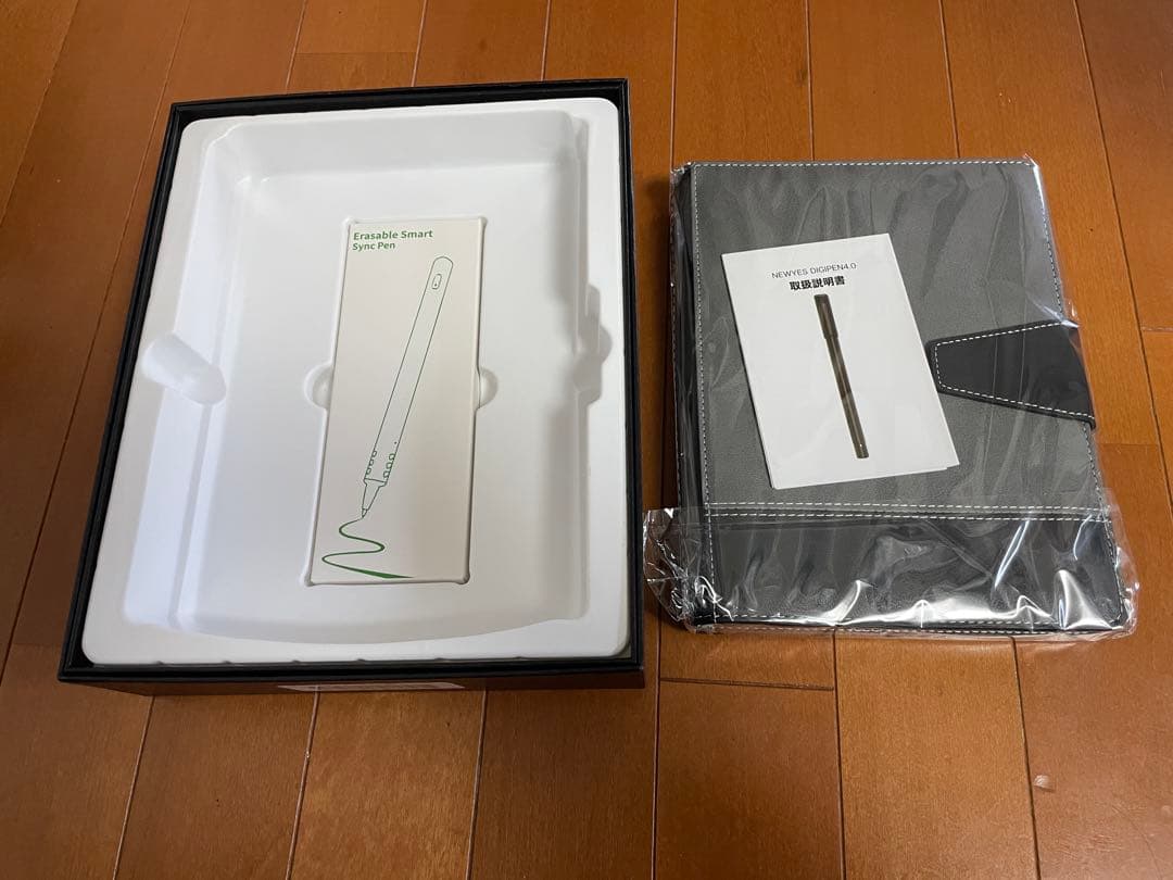 液タブ・ペンタブ NEWYES DIGIPEN 4.0