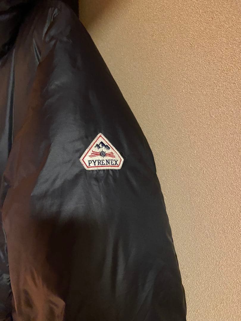 ピレネックス　マルゴー　38