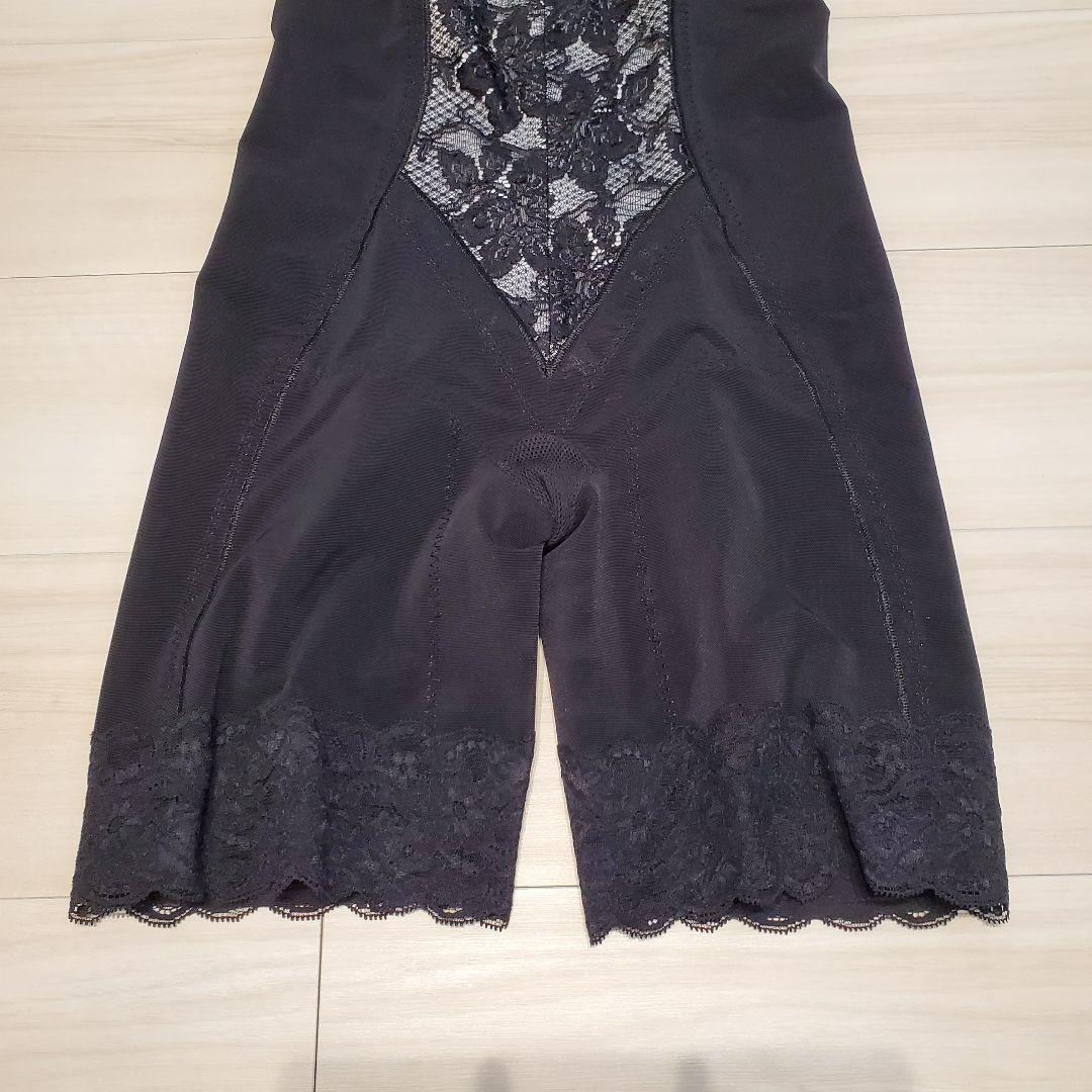 【新品未使用】LALA Grant レギュラーガードル 76サイズ