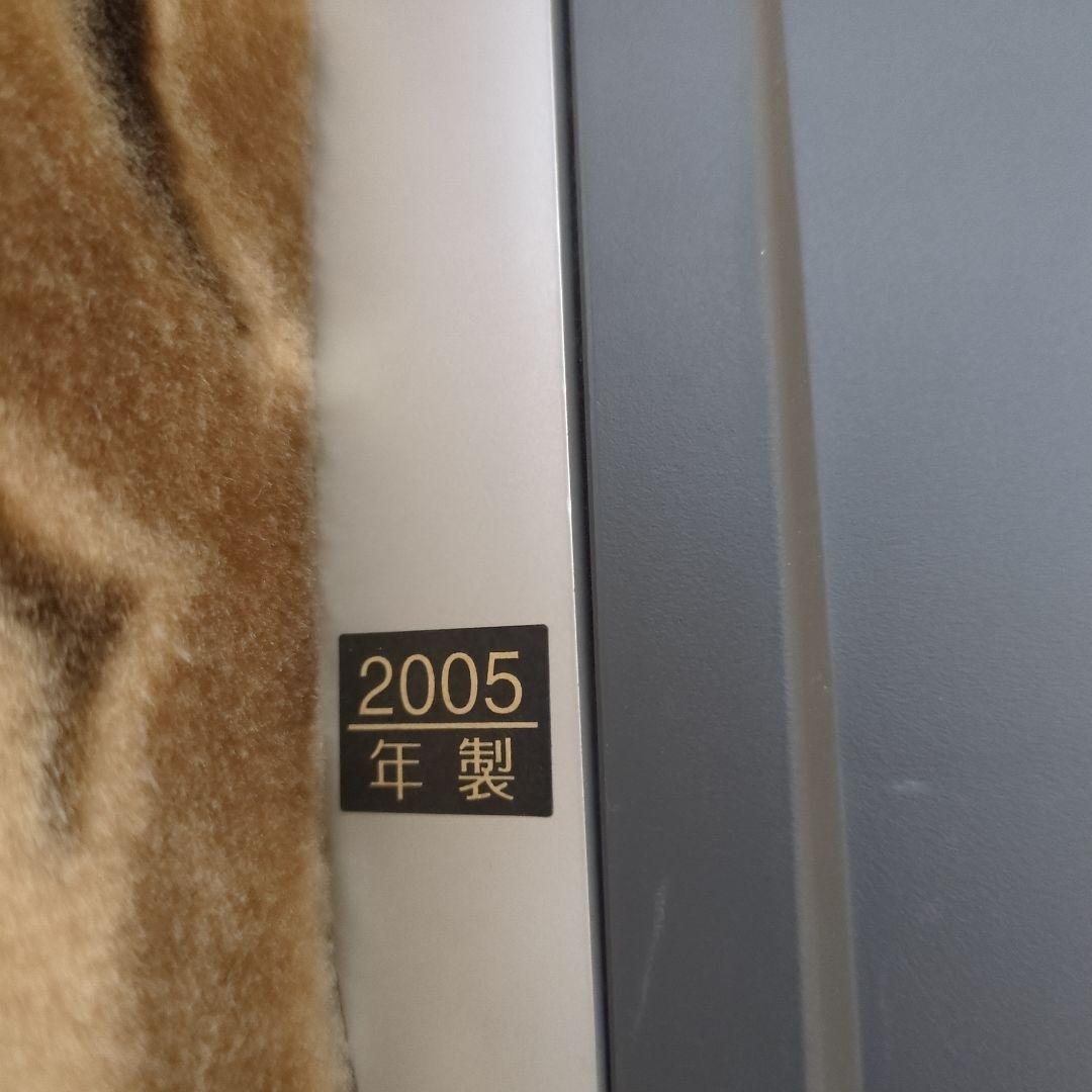 Panasonicブラウン管カラーテレビ21型