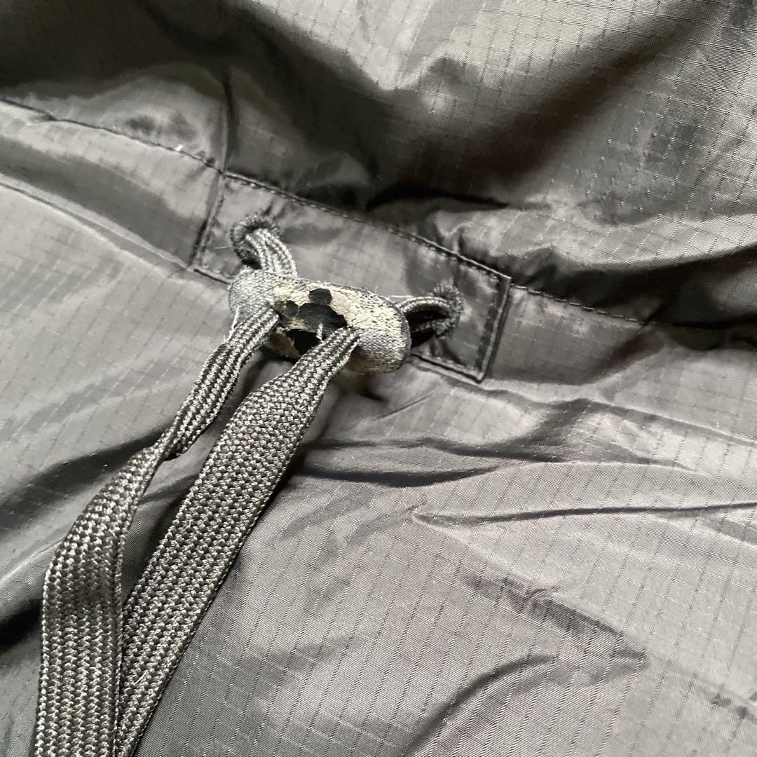 ann　Fano Studios ファノストゥディオズ　ダウン コート