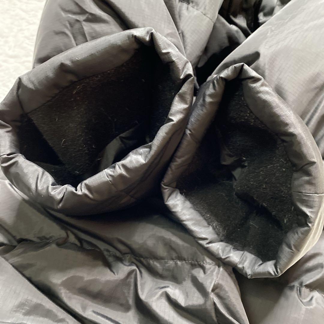 ann　Fano Studios ファノストゥディオズ　ダウン コート