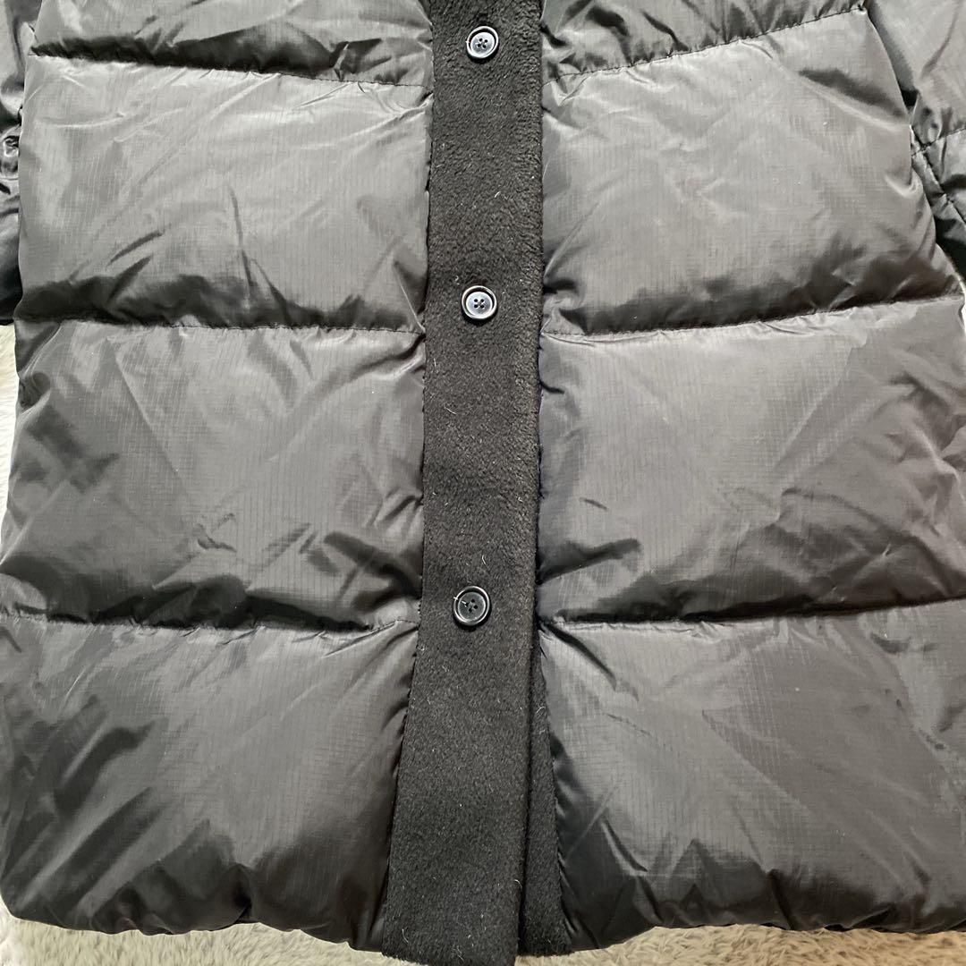 ann　Fano Studios ファノストゥディオズ　ダウン コート