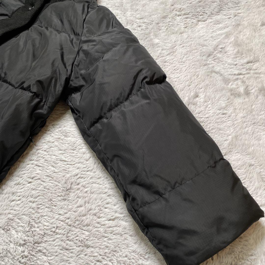 ann　Fano Studios ファノストゥディオズ　ダウン コート