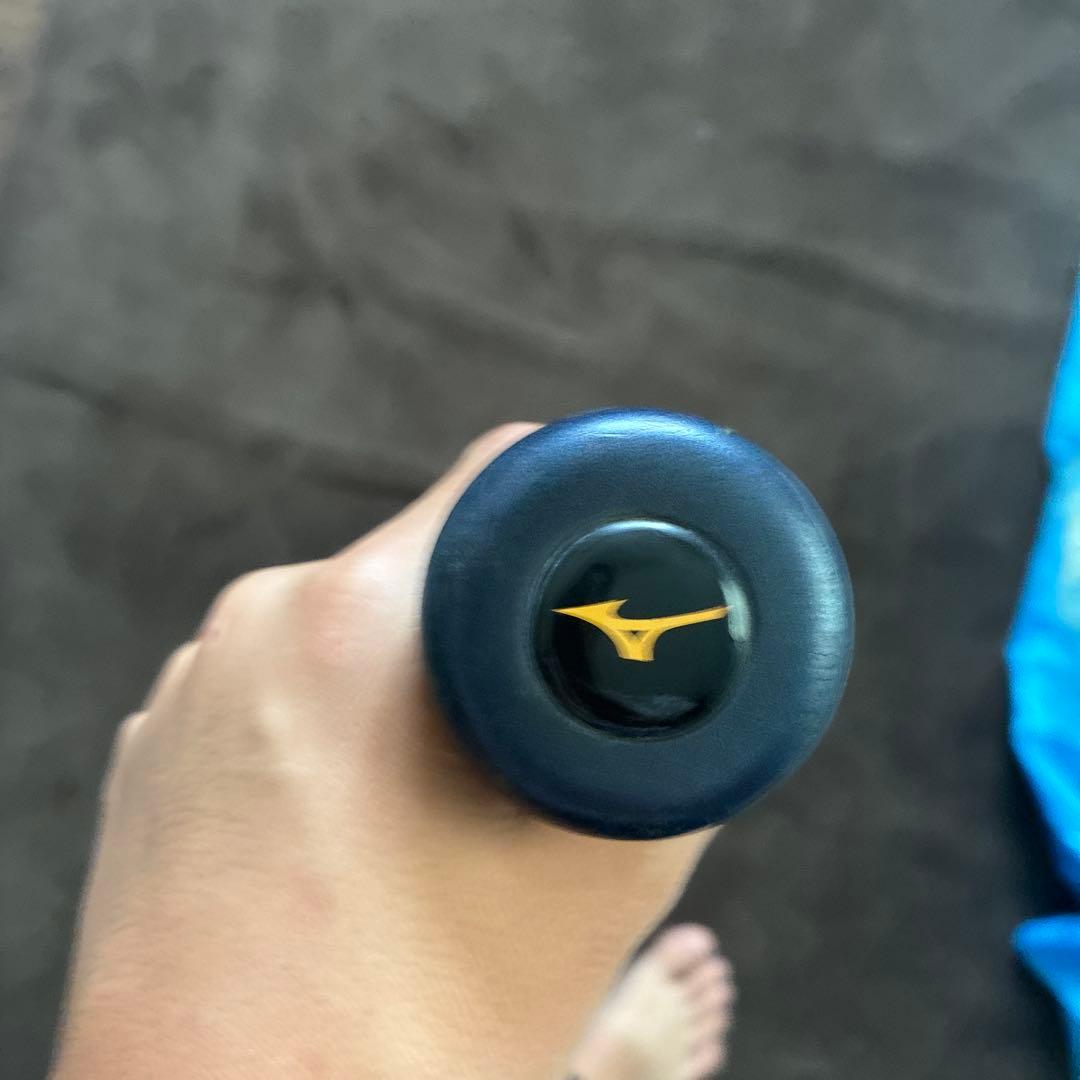 BEYOND LEGACY 軟式バット 78センチ