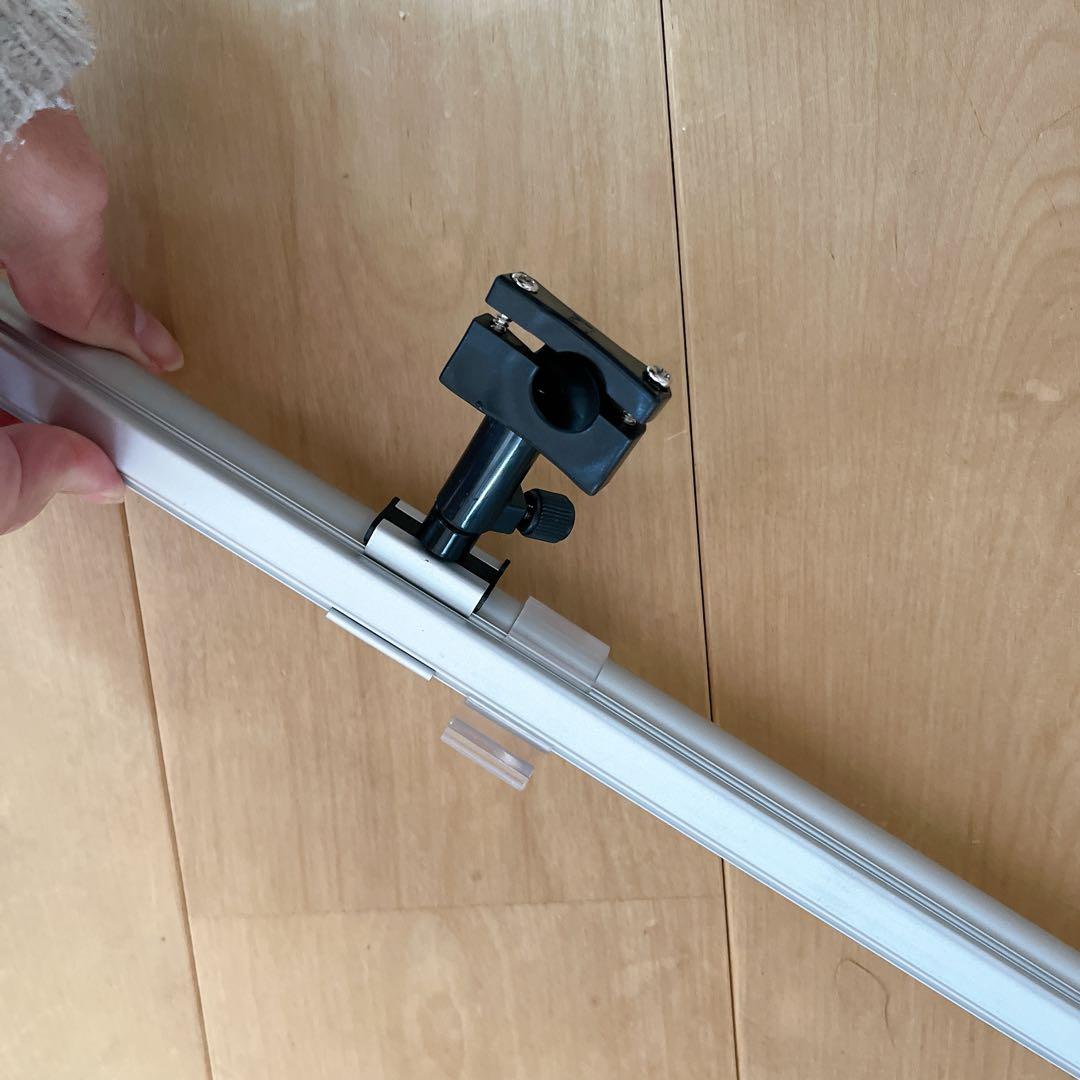 シンシェード サンシェード 常時取付型 shinplus 1035