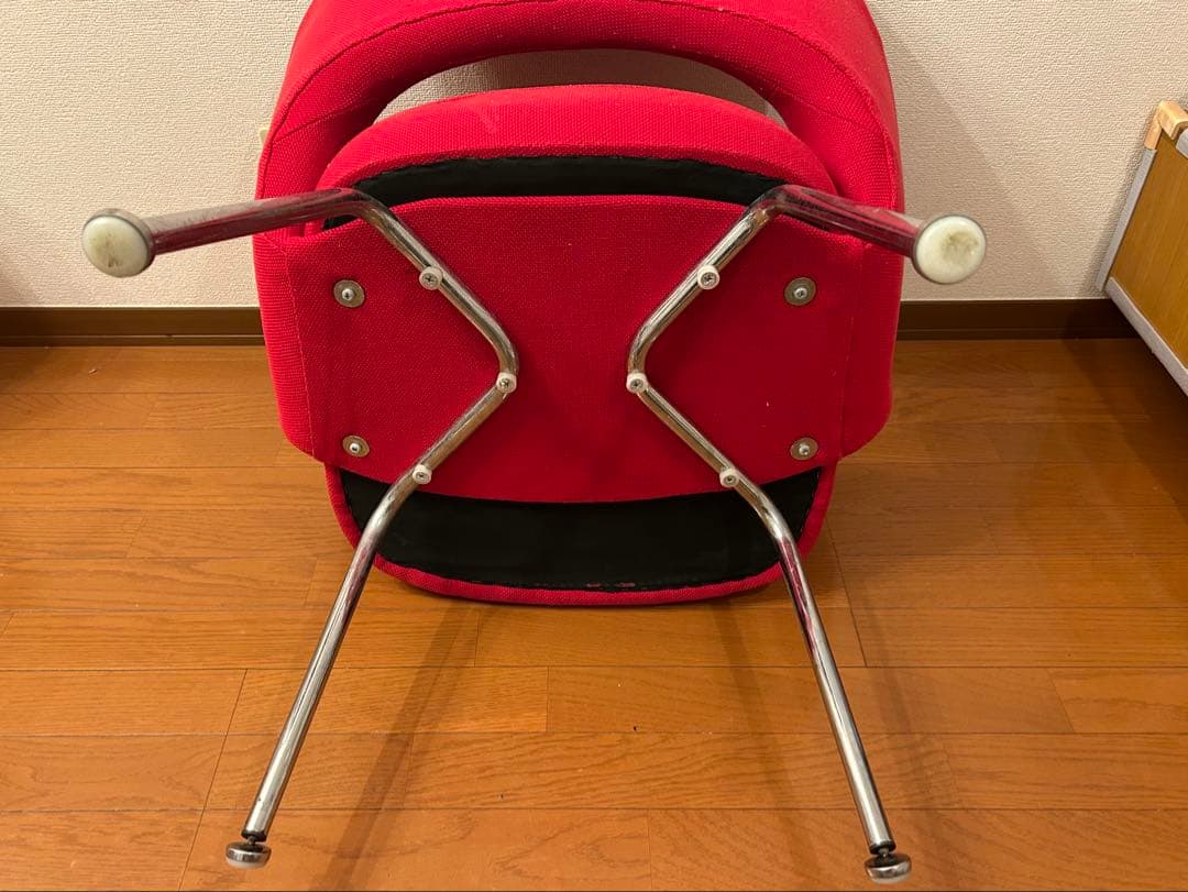 knoll社　サーリネンチェア　アームチェア