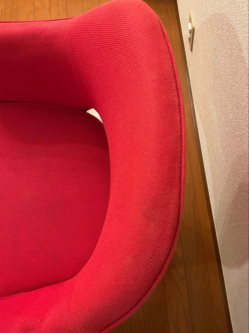 knoll社　サーリネンチェア　アームチェア