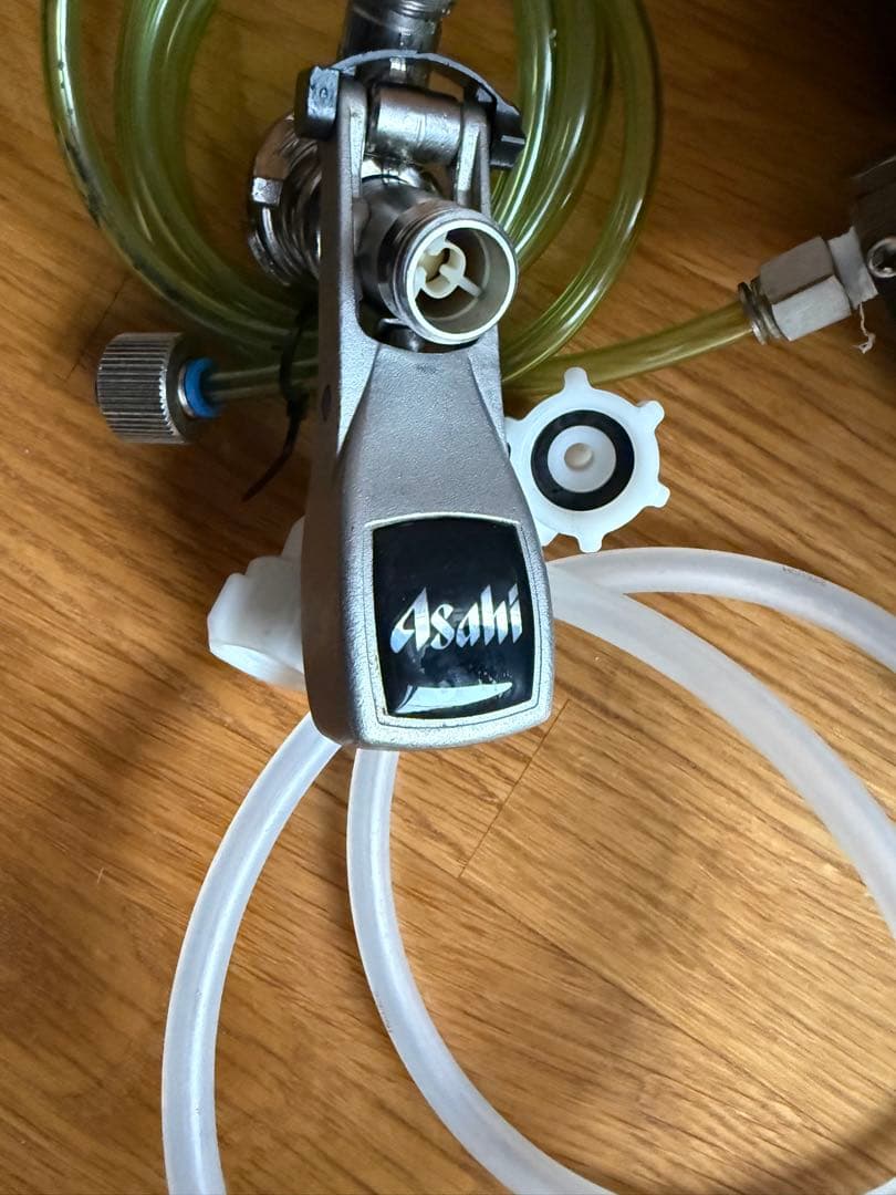 早い物勝ち　ホシザキ　ビールサーバー　一個口