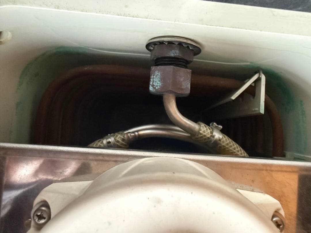 早い物勝ち　ホシザキ　ビールサーバー　一個口