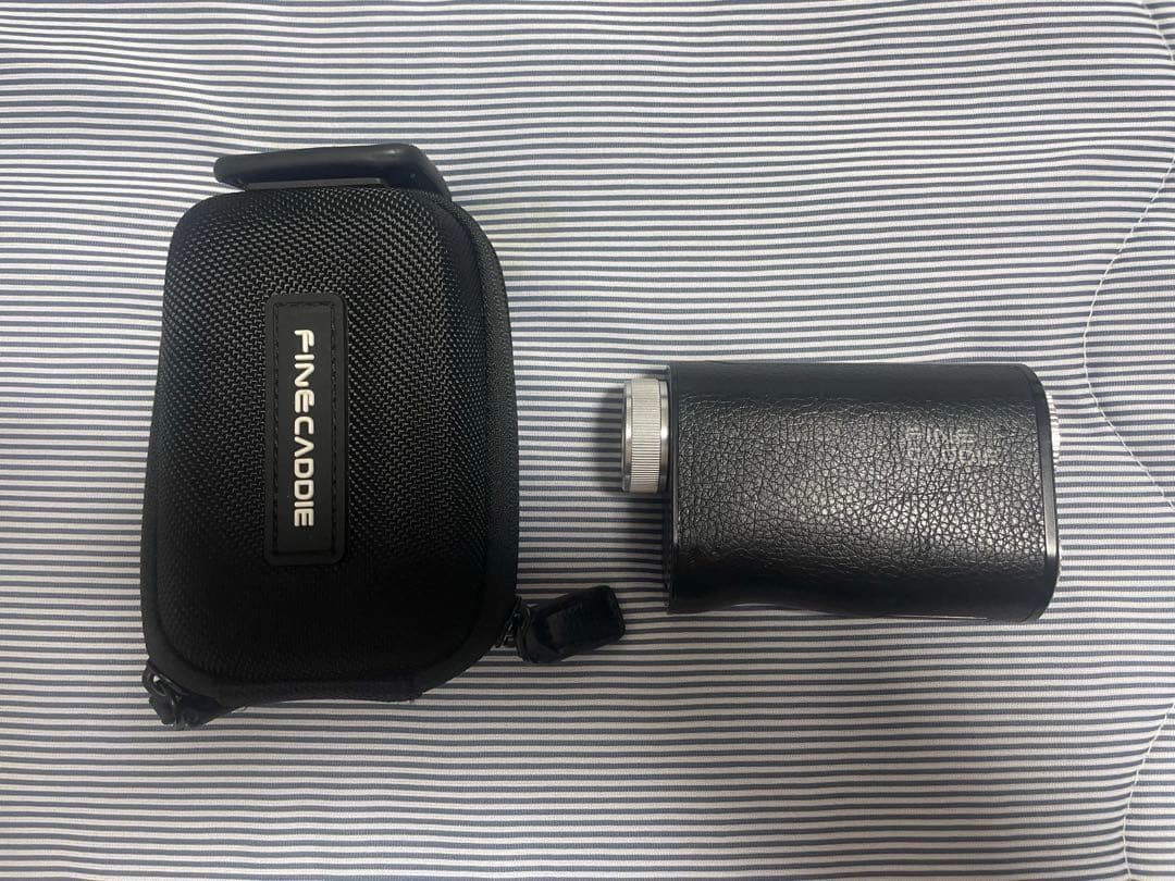 最終価格　Fine Caddie ファインキャディ　J1000