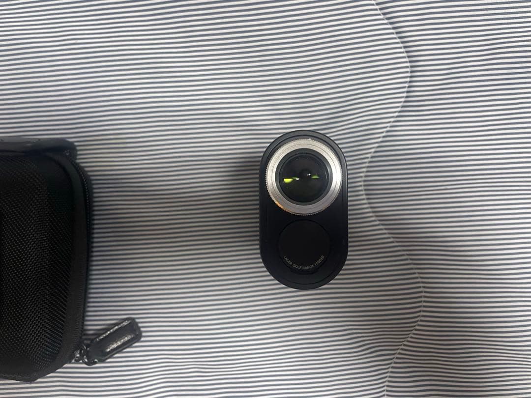 最終価格　Fine Caddie ファインキャディ　J1000