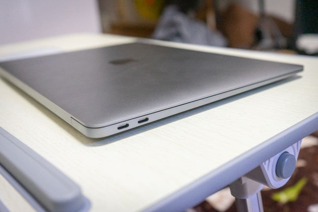 スマホ・タブレット・パソコン APPLE MacBook Air MACBOOK AIR MVFJ2J/A