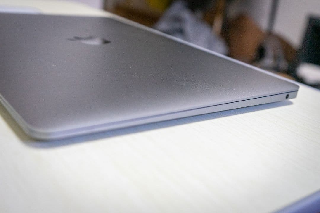 スマホ・タブレット・パソコン APPLE MacBook Air MACBOOK AIR MVFJ2J/A