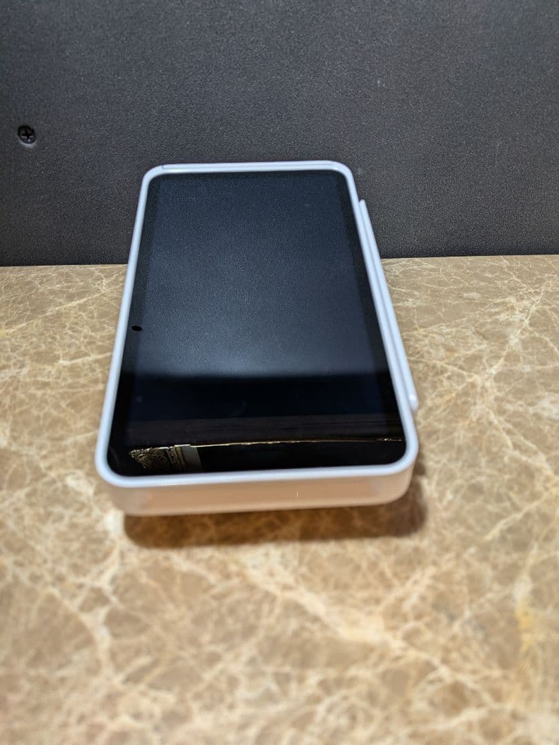 スクエアターミナル 【本体のみ】SPD2-01-A