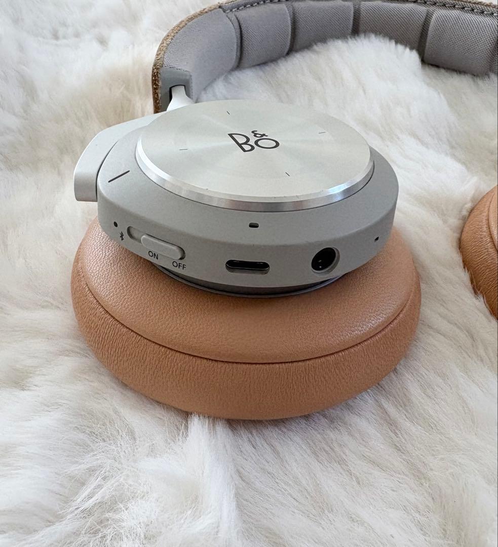 Bang&Olufusen Beoplay H9i ワイヤレスヘッドフォン