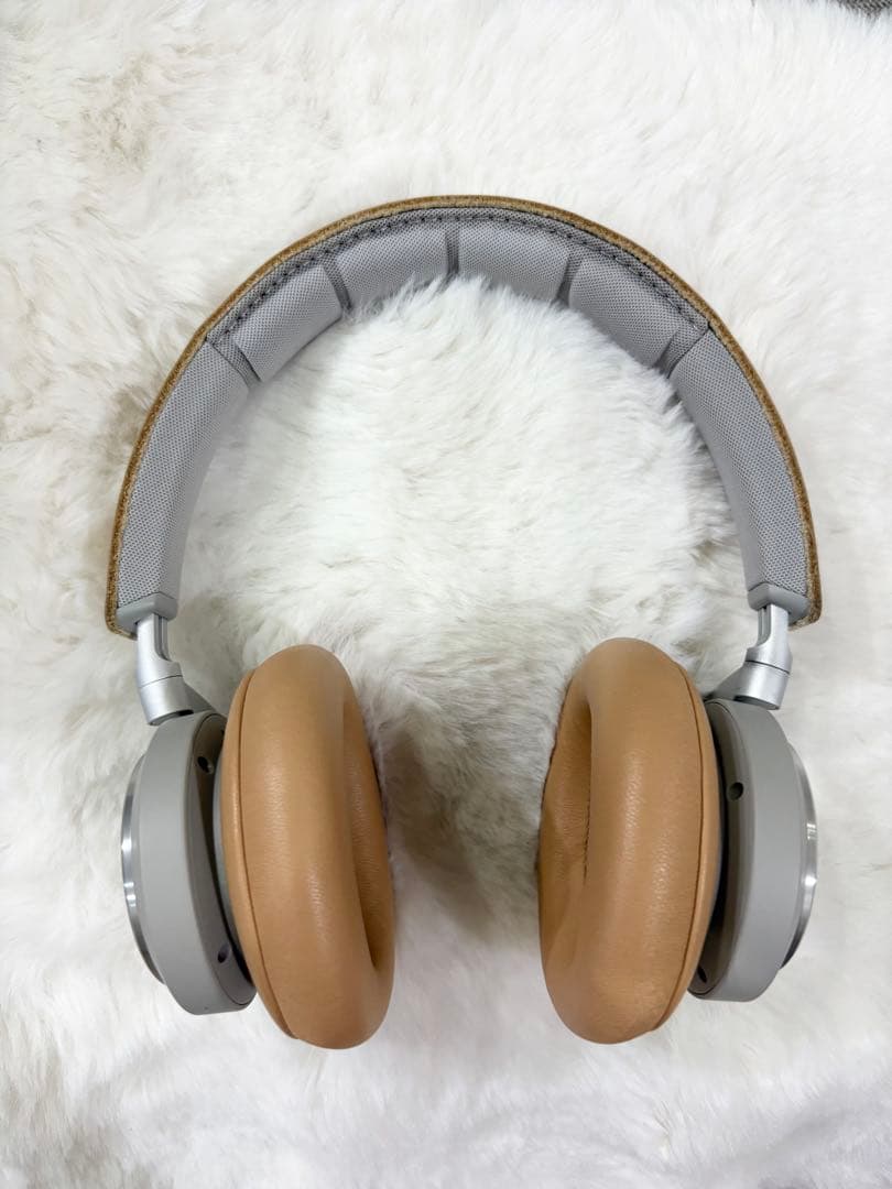 Bang&Olufusen Beoplay H9i ワイヤレスヘッドフォン