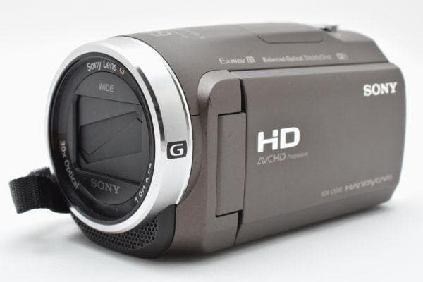 ソニー SONY HDR-CX680
