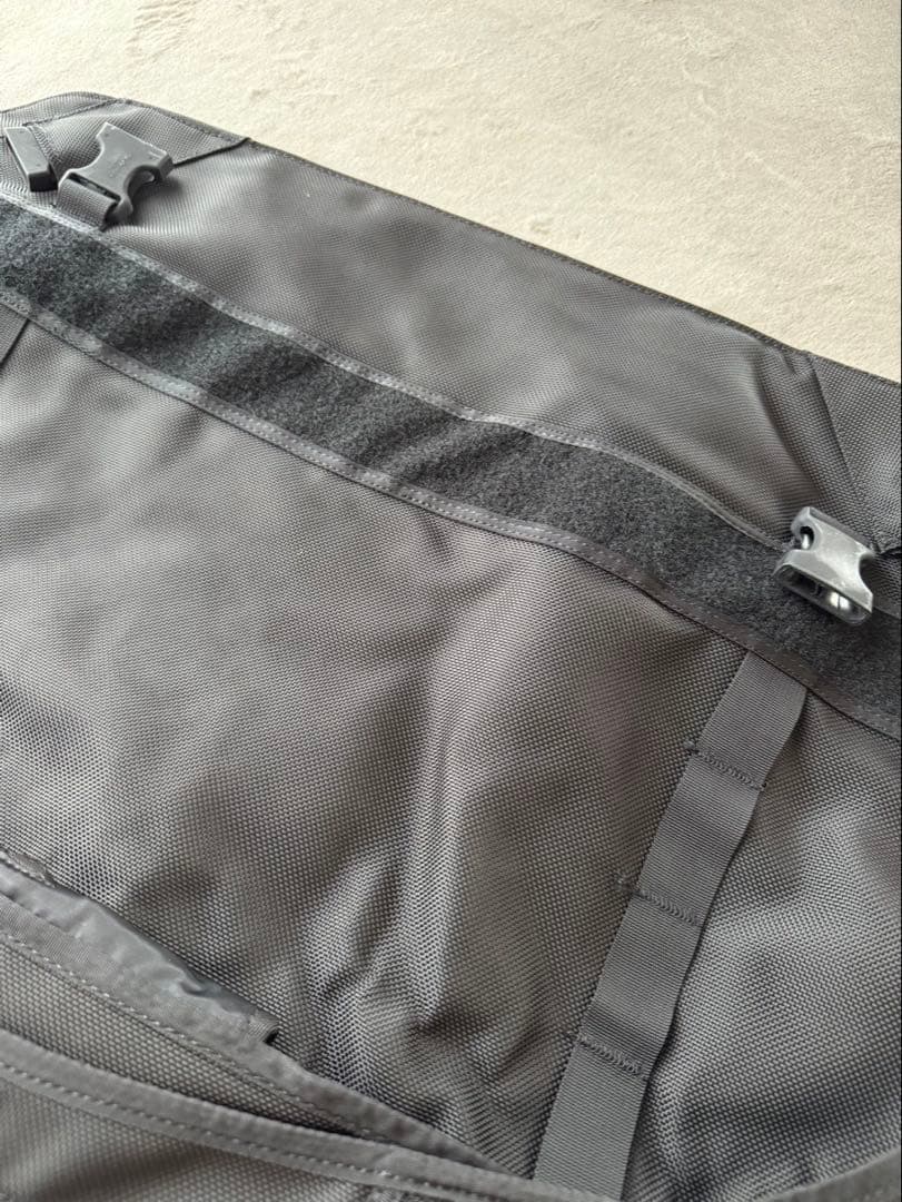 超希少UNDERCOVER×visvim E-CAT BAG 新品未使用