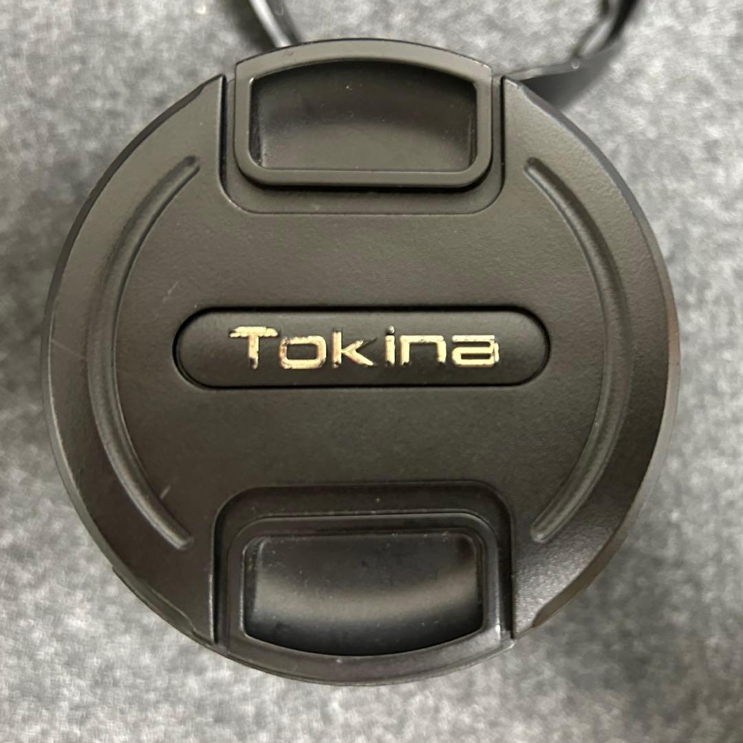 Tokina AT-X PRO DX 12-28mm F4 (IF) Fマウント