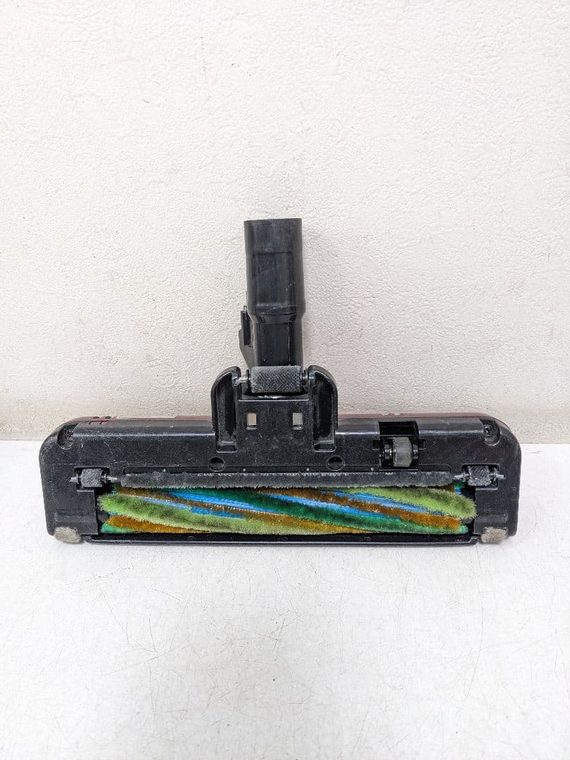 TOSHIBA VC-MG920-R サイクロン式掃除機 2018年製