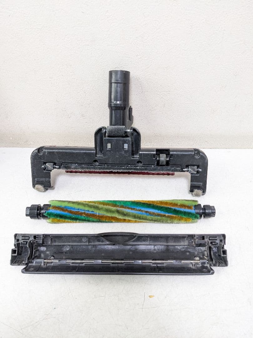 TOSHIBA VC-MG920-R サイクロン式掃除機 2018年製