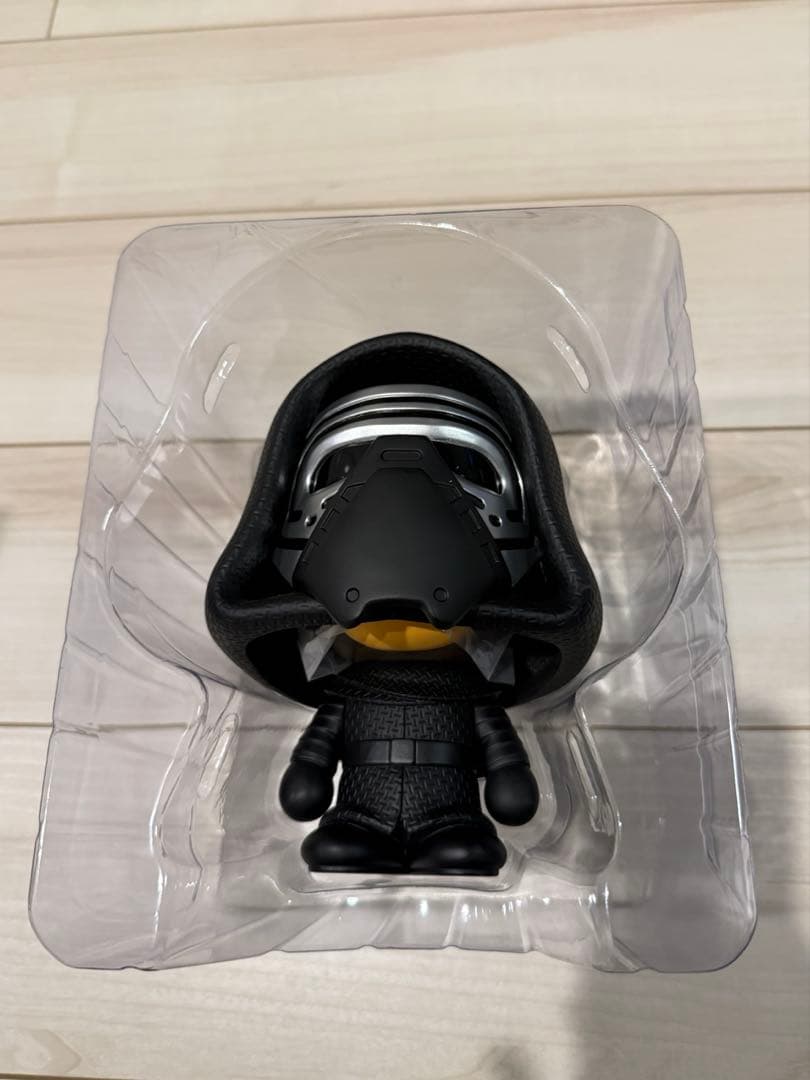 STAR WARS VCD BABY MILO カイロ・レン