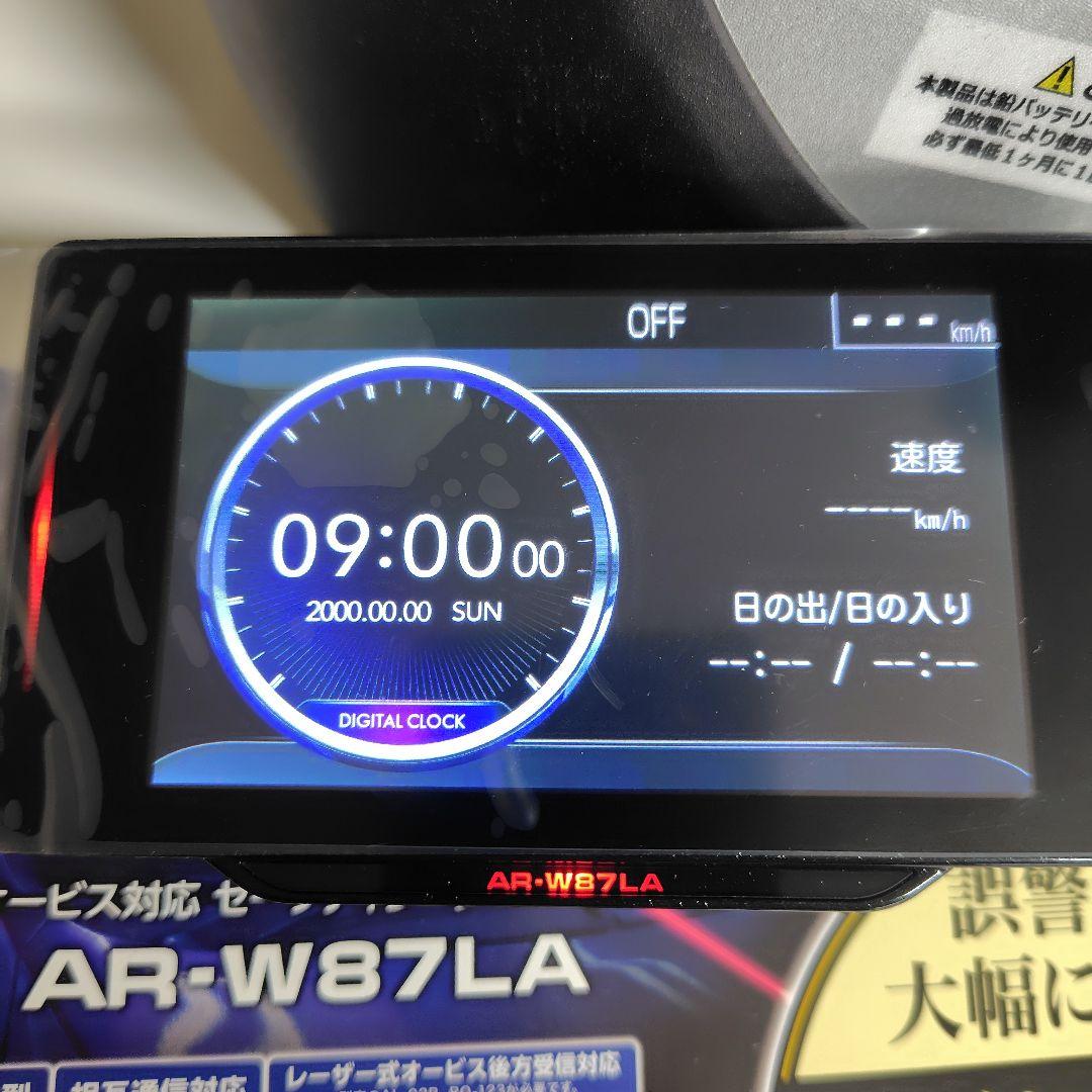 ASSURA AR―W87LA セルスター