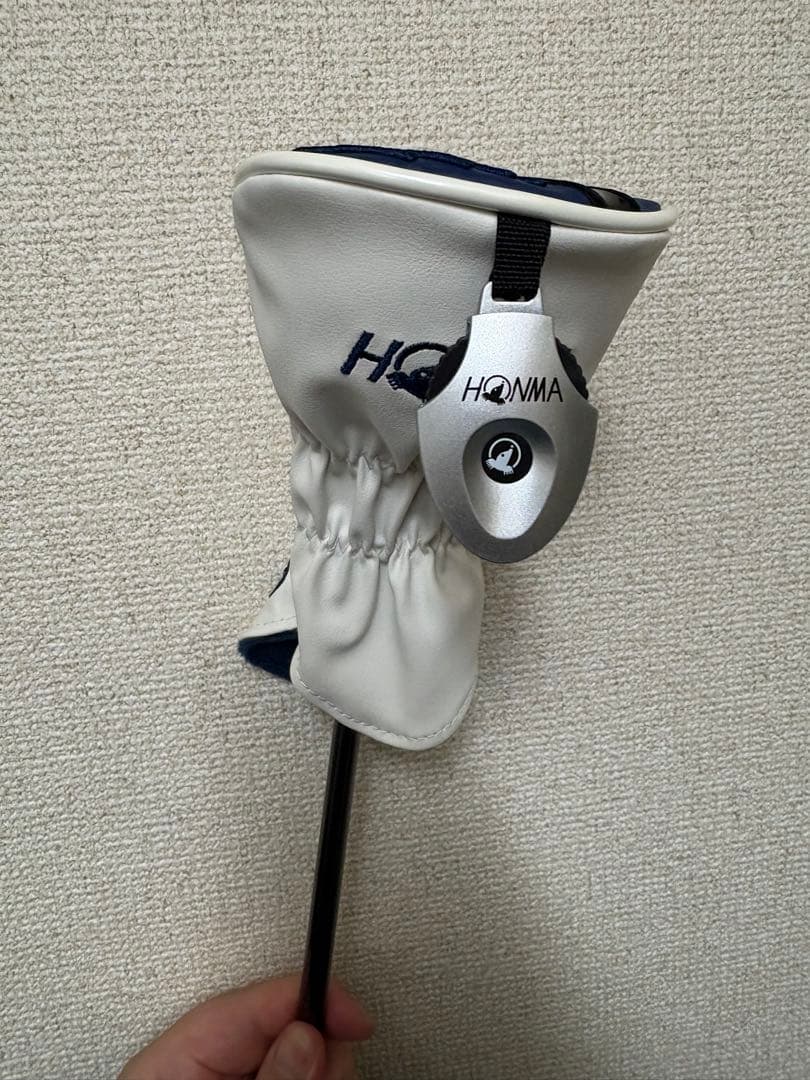 【最終価格】 TW767 UT VIZARD TH8 カスタム希少スペック