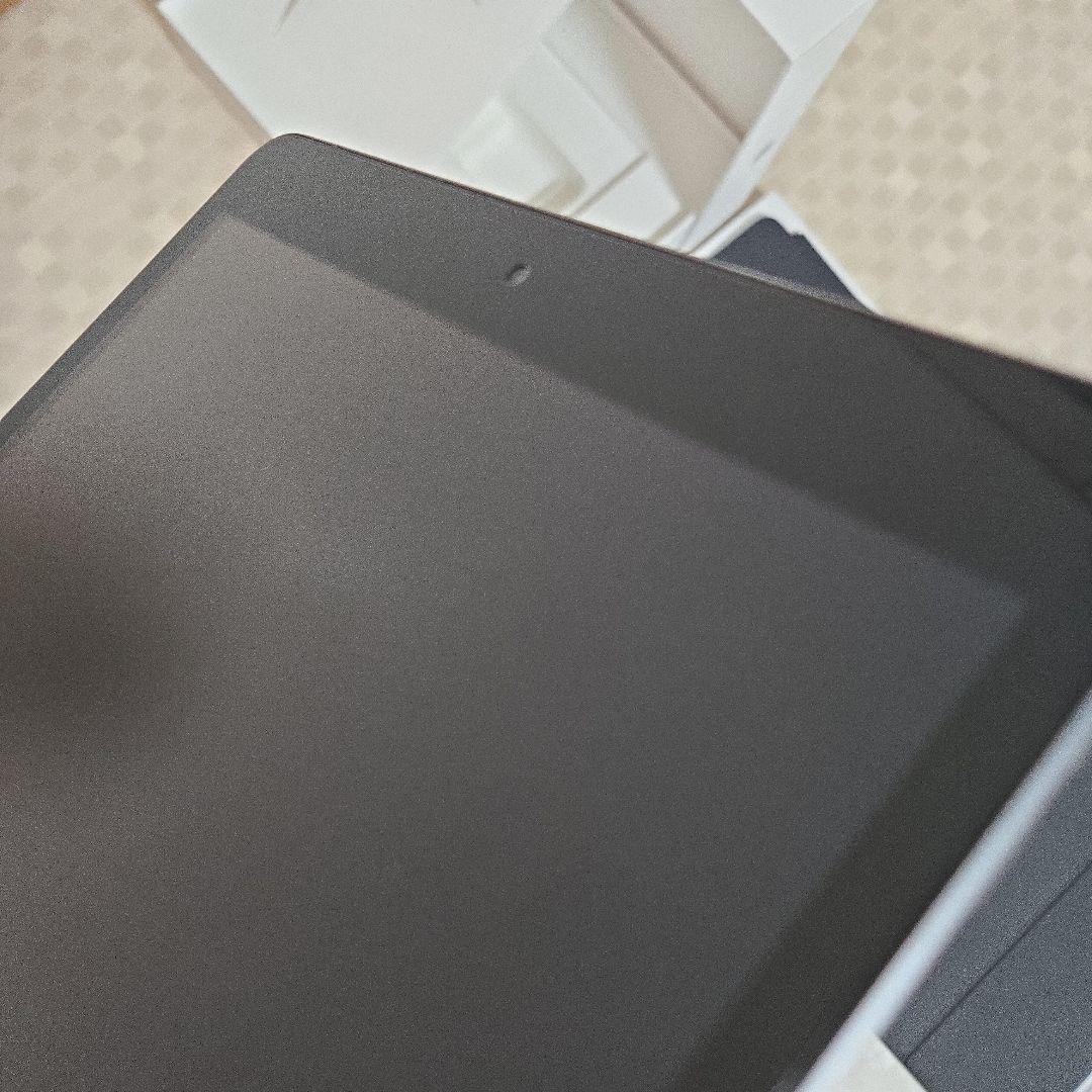 iPad 第8世代 128GB SmartKeyboard スペースグレー