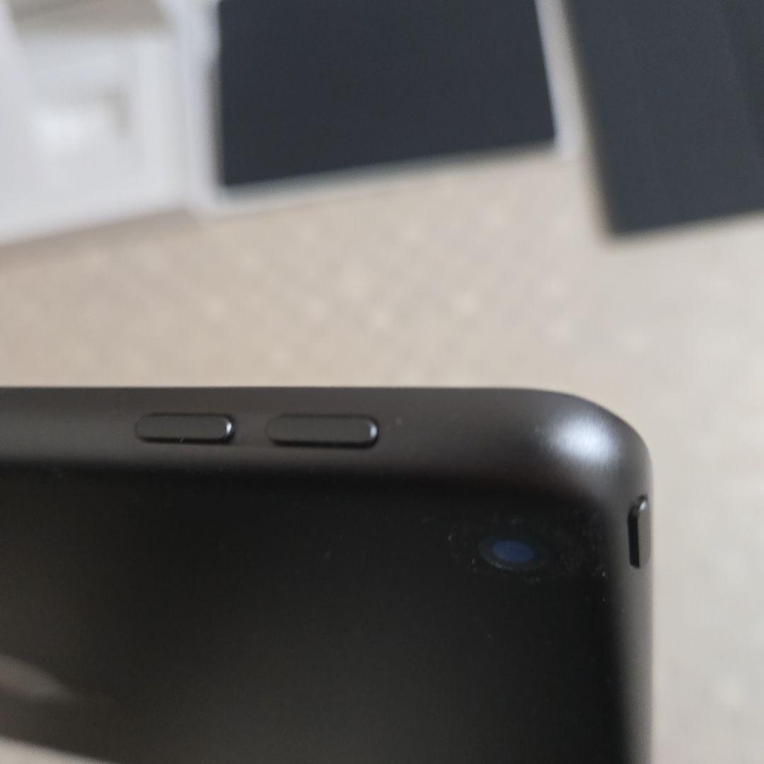 iPad 第8世代 128GB SmartKeyboard スペースグレー