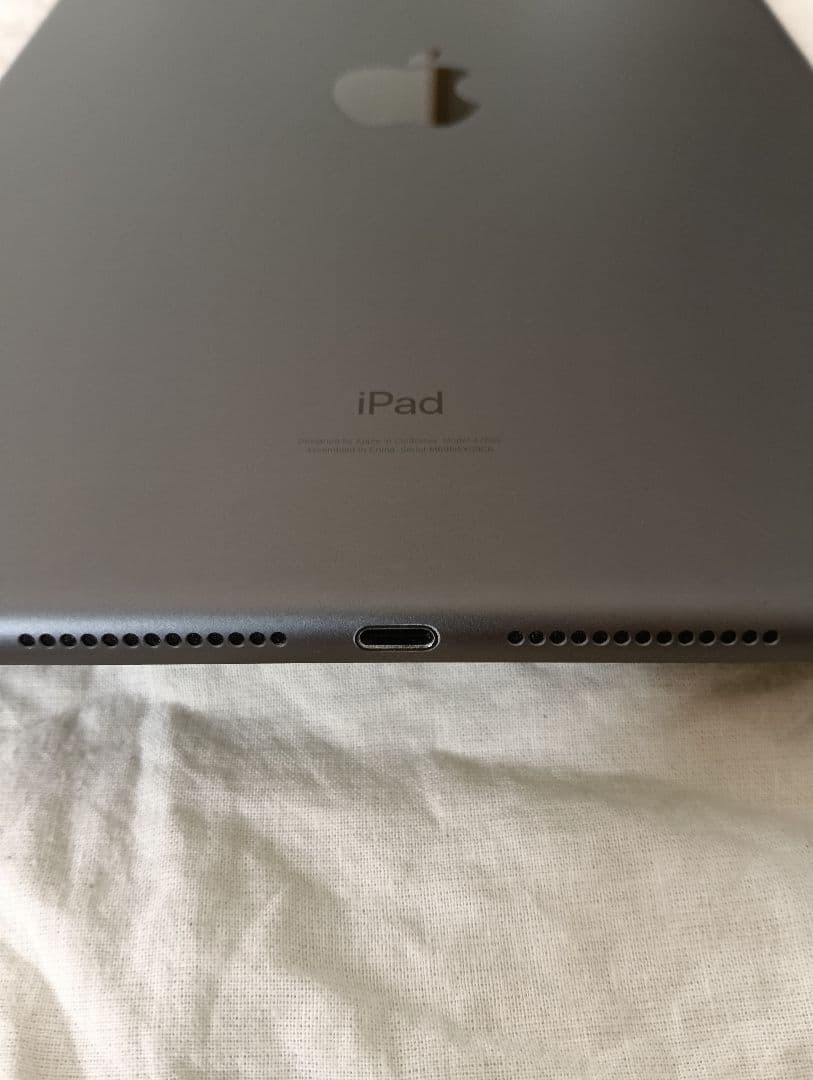 超美品 iPad 第9世代 バッテリー95%