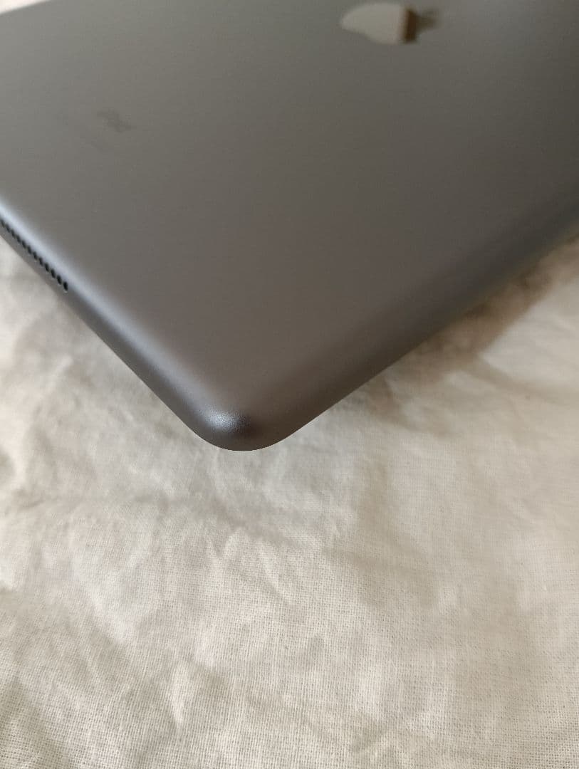 超美品 iPad 第9世代 バッテリー95%